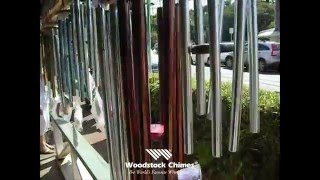 Woodstock Chimes at Goodies on Maui