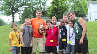 Mahaffey Summer Recap 2013
