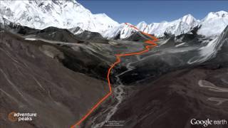 Island Peak