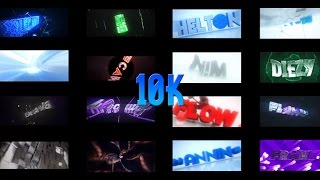 Especial 10k (Free shockwave pack)