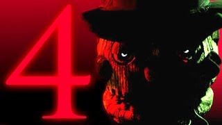 The Return to Freddy's 4: Night 1 Gameplay