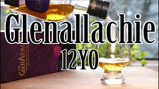 Whisky roku 2019!? Jak smakuje Glenallachie 12YO?