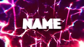 Colorful Intro Template By iFresHD #11 Sony Vegas Pro