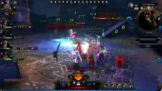 Neverwinter Gameplay PVP 2015