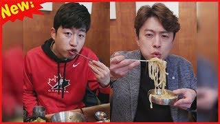 [☆밥한끼합시다]허일후·김나진 MBC 아나운서로 사는건..(인터뷰②)- 스타뉴스  김나진 아나운서는 스피드 스케이팅 스켈레톤 컬링 그리고 아이스하키 남북단일팀 경기 등을 중계