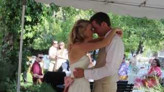 A & M Lococo Wedding Unofficial)