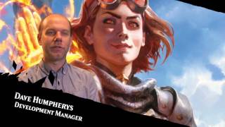 Inside R&D: The Gatewatch in Oath of the Gatewatch