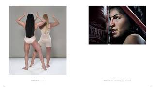 #Over,c de c, 'Publicidad sin estereotipos sexistas'
