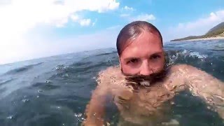 Утриш 2015