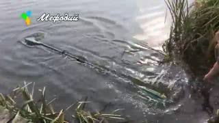 Непотопляемое весло