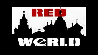 Hearts of Iron 4 Red World: Italy (1) [The Party]