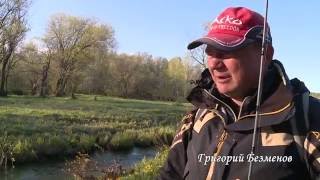 Ловля щуки весной на малых реках. Ловля щуки на джиг, воблер, блесну.