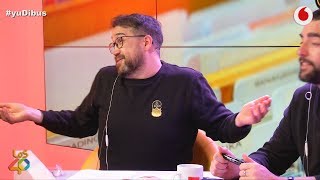 Adivina las canciones en "Oído de perrete" #yuDibus
