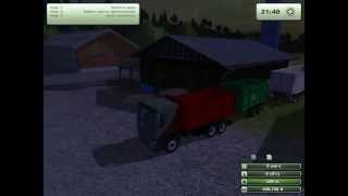 [LS 2013][Моды/Плагины] IVECO Stralis AGROPACK