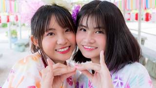 【虹】東京サマーセッション (Tokyo Summer Session) 踊ってみた