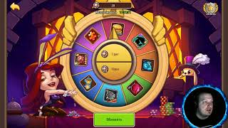 Idle Heroes Выполнение Евента 10 11 2017 + Советы