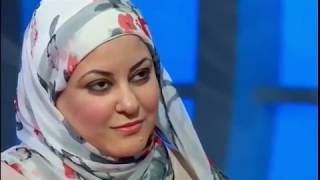 بدون حياء شاهد ماذا طلبت الزوجة المصرية من زوجها امام جمهور برنامج المسامح كريم
