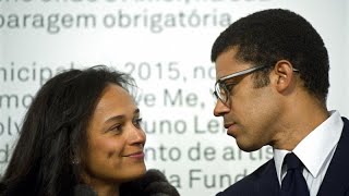 Suicídio e perguntas ainda sem resposta no "Luanda Leaks"