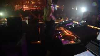 Korsakoff @ Funpark Hannover inofficial Aftermovie 02.11.2012