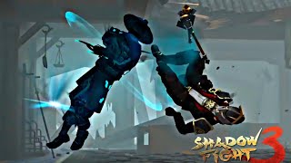 Shadow Fight 3 Chapter 4 Trailer - First Look Out