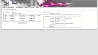 Настройка WiFi сети и бесшовного роуминга на оборудовании Pheenet