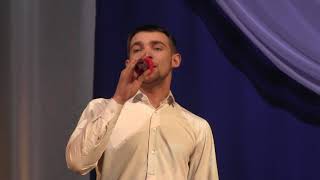 "Белые туманы", исп.  Сергей Леднев ( Мучкап)