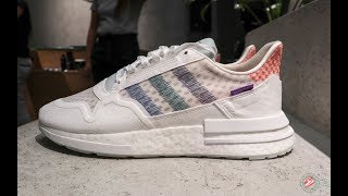 All About the Tropical Vibe: adidas X Commonwealth ZX 500 RM Manila Release