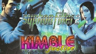 Syphon Filter 2 Review - PlayStation - Kimble Justice