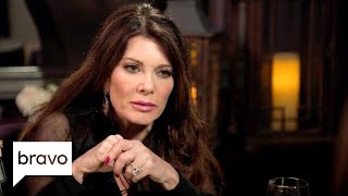 Vanderpump Rules: Lisa Questions Going Into Business With Schwartz (Season 6, Episode 5) | Bravo