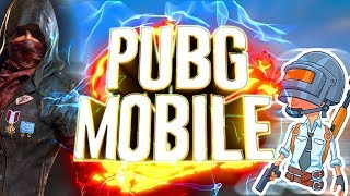 PUBG MOBILE - ВОЙНА БЕСКОНЕЧНОСТИ / пабг /пубг / пубг мобайл / pubg / кастомки