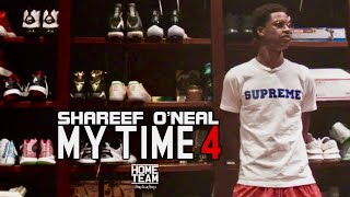 Shareef O'Neal: "My Time" Episode 4