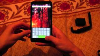 Windows Mobile 10 на Lumia 1320