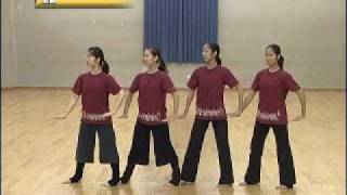 創作ダンス ～立教女学院高等学校ダンス部の創作過程～