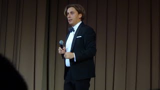 Максим Галкин про жизнь в России. 29.10.2019