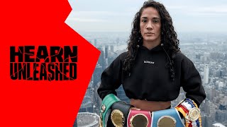 Katie Taylor Rematch Next? Eddie Reveals Amanda Serrano's Next Move If She Beats Erika Cruz