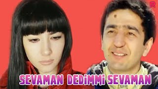 Sevaman dedimmi sevaman (o'zbek film) | Севаман дедимми севаман (узбекфильм)