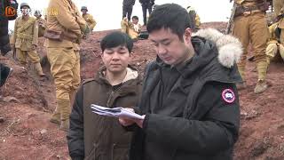 《天衣无缝》独家花絮：重磅揭秘！战火纷飞现场大起底 【芒果TV独播剧场】