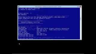 Server Core Configuration & Management - Windows 2012 R2