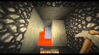 Minecraft[1.5.2]#5 "Шахтёрское ремесло"