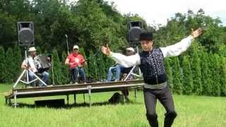 Сейткери Сейтмамбетов - Крымскотатарский танец на "Країна Мрій'14") #FolkRockVideo
