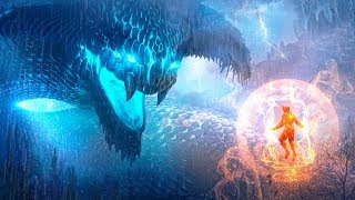 5 Самых знаменитых драконов из древних легенд и преданий ч.2