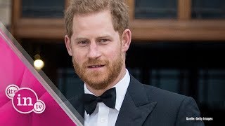 Ärger mit Kids: Prinz Harry will "Fortnite" verbieten
