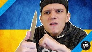 СИМУЛЯТОР ЗЛОДІЯ 3 - THIEF SIMULATOR