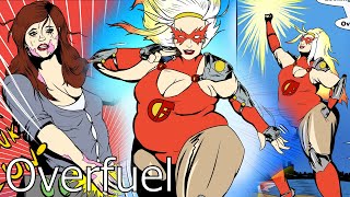 OverFuel | Comic Dub Part 1