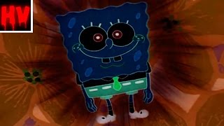 SpongeBob SquarePants - Theme Song (Horror Version) ?