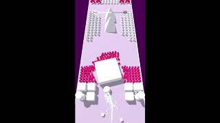 Color Bump 3D - Level 466, 467, 468, 469, 470 Gameplay Walkthrough