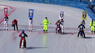 FIM Ice Speedway World Championship 2020.