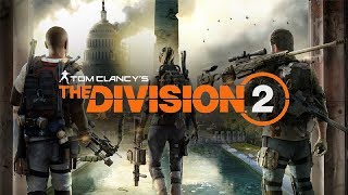 The Division 2 ► Белый дом ► #2  (Стрим)