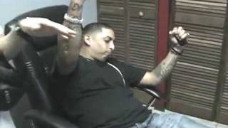 Ñengo Flow - Jory & Yampi