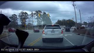 Ultimate driving fails compilation 2021 #6